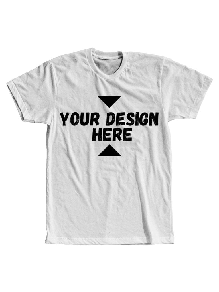 Custom Design T shirt Saiyan Stuff scaled1 - Ludwig Shop