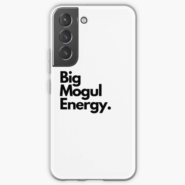 Big Mogul Energy Samsung Galaxy Soft Case RB0208 product Offical ludwig ahgren Merch