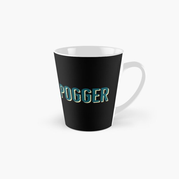 pogger Tall Mug RB0208 product Offical ludwig ahgren Merch