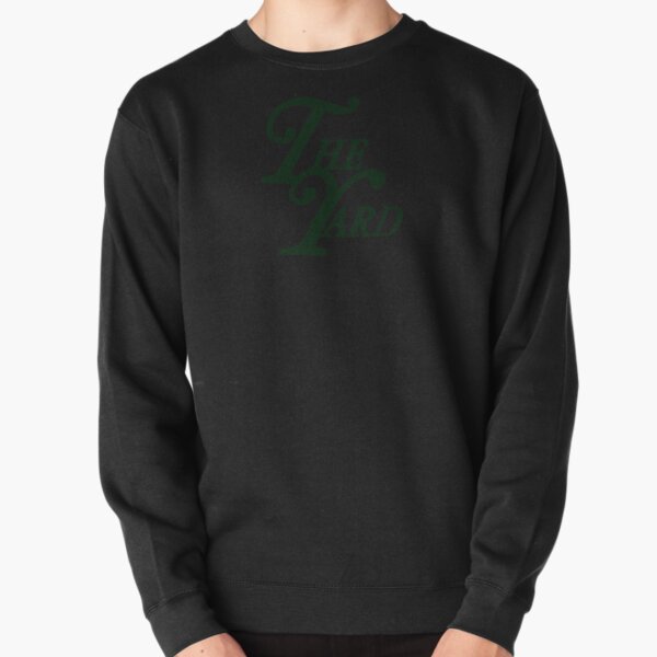The Yard but it's lust for life Pullover Sweatshirt RB0208 product Offical ludwig ahgren Merch