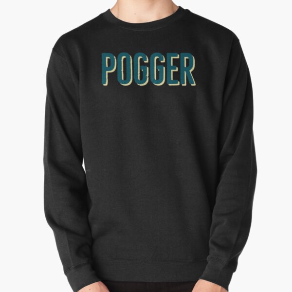 pogger Pullover Sweatshirt RB0208 product Offical ludwig ahgren Merch