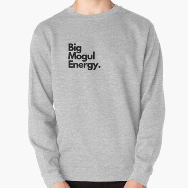Big Mogul Energy Pullover Sweatshirt RB0208 product Offical ludwig ahgren Merch