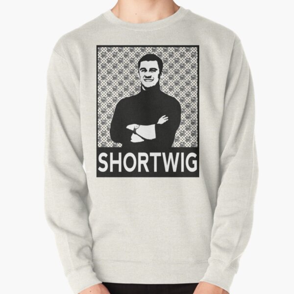 ShOrTwIg Pullover Sweatshirt RB0208 product Offical ludwig ahgren Merch