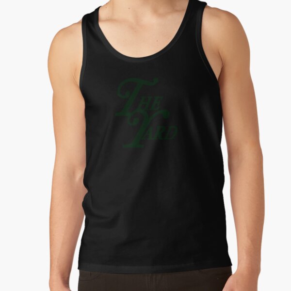 The Yard but it's lust for life Tank Top RB0208 product Offical ludwig ahgren Merch