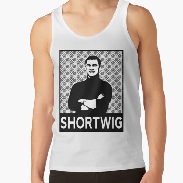 ShOrTwIg Tank Top RB0208 product Offical ludwig ahgren Merch