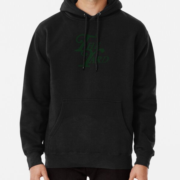 The Yard but it's lust for life Pullover Hoodie RB0208 product Offical ludwig ahgren Merch