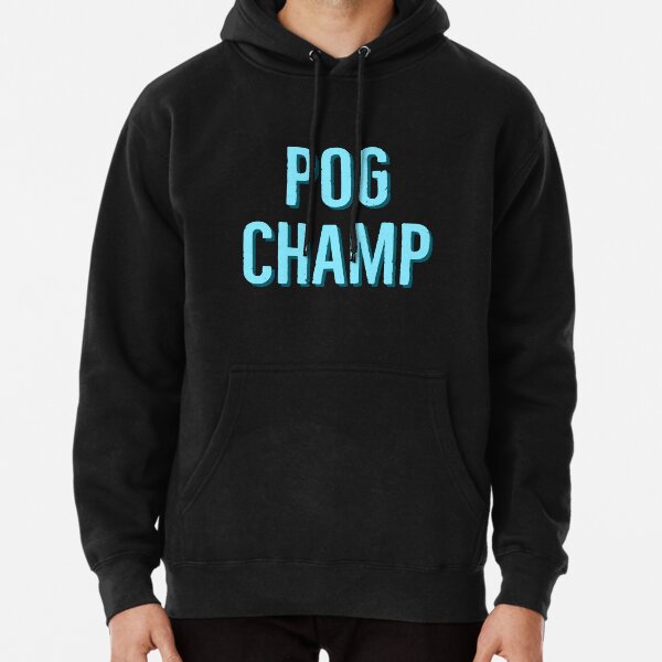 pog champ Pullover Hoodie RB0208 product Offical ludwig ahgren Merch