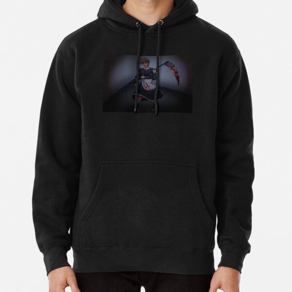 Emelia has had it Pullover Hoodie RB0208 product Offical ludwig ahgren Merch