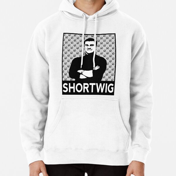 ShOrTwIg Pullover Hoodie RB0208 product Offical ludwig ahgren Merch