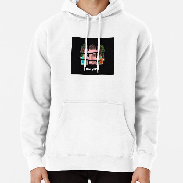 Gummy Ludwig Yard Podcast Logo Pullover Hoodie RB0208 product Offical ludwig ahgren Merch