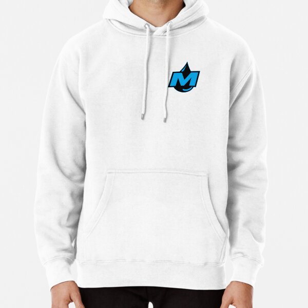 Moist Esports Pullover Hoodie RB0208 product Offical ludwig ahgren Merch