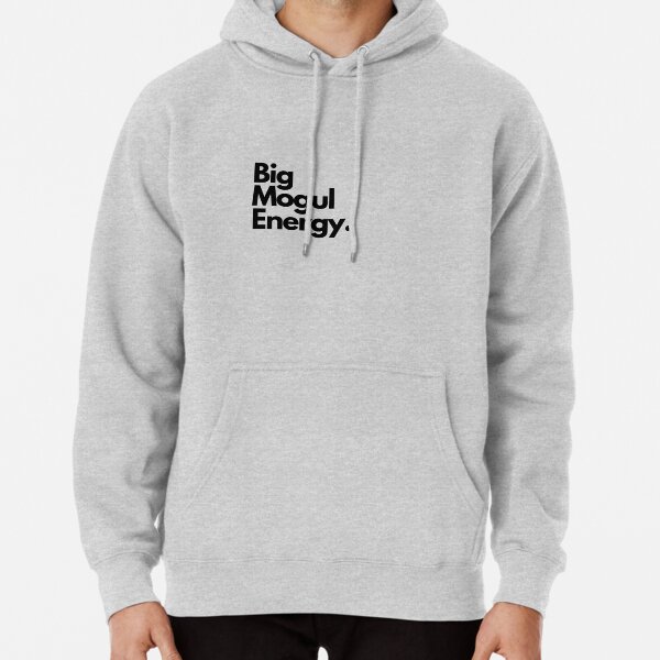 Big Mogul Energy Pullover Hoodie RB0208 product Offical ludwig ahgren Merch