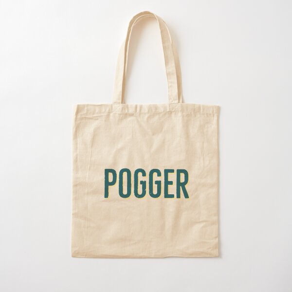 pogger Cotton Tote Bag RB0208 product Offical ludwig ahgren Merch