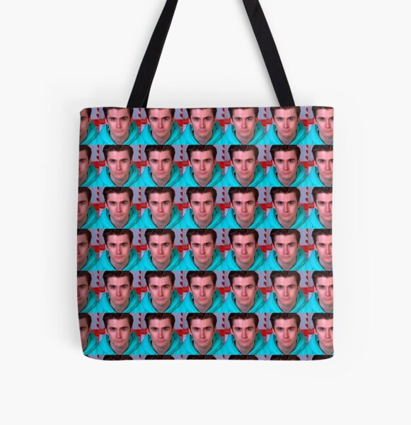 Lanket, the Ludwig Blanket All Over Print Tote Bag RB0208 product Offical ludwig ahgren Merch