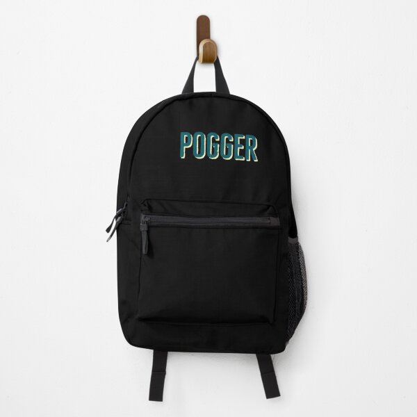 pogger Backpack RB0208 product Offical ludwig ahgren Merch