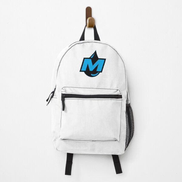 Moist Esports Backpack RB0208 product Offical ludwig ahgren Merch